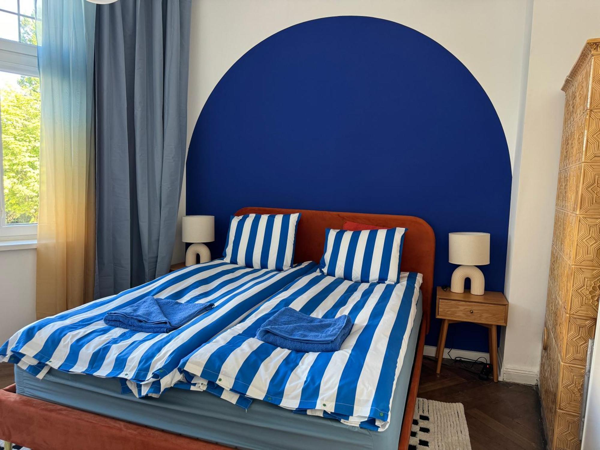 Comfy Apartments - Pokoje Sopocki Chill Sopoty Exteriér fotografie