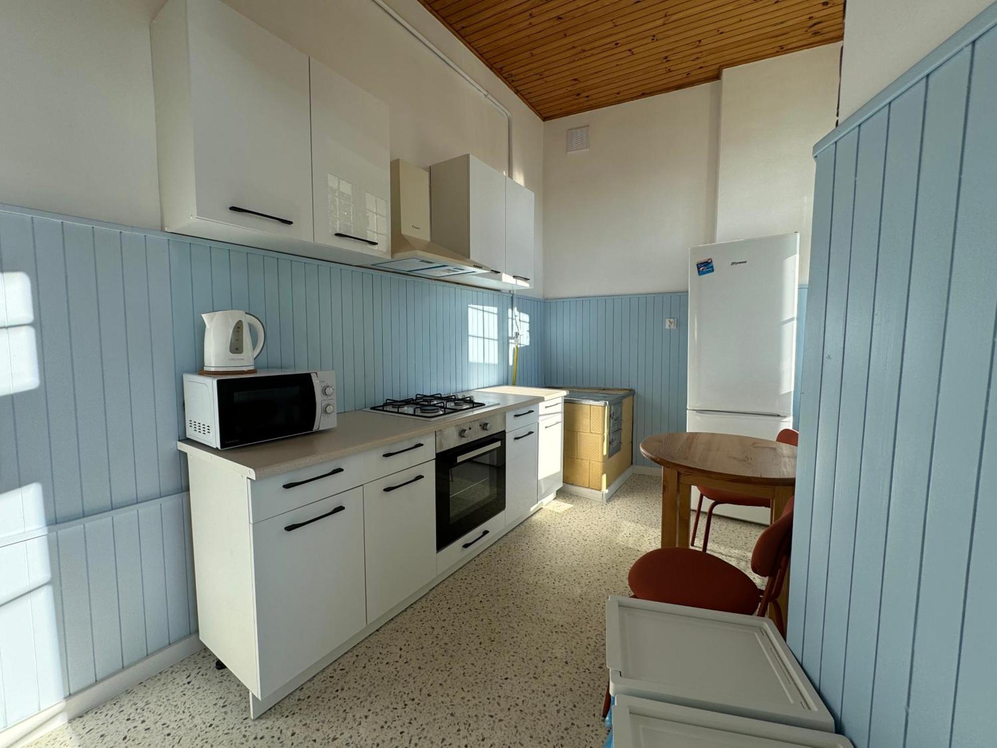 Comfy Apartments - Pokoje Sopocki Chill Sopoty Exteriér fotografie