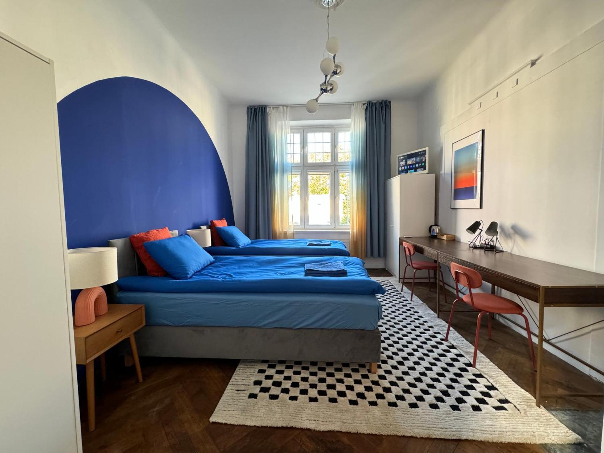 Comfy Apartments - Pokoje Sopocki Chill Sopoty Exteriér fotografie